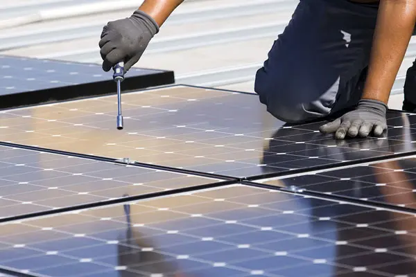 Solar Companies Kerala